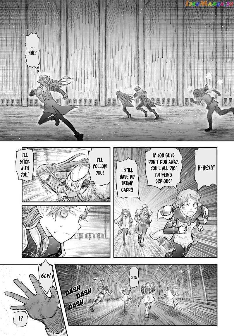 My Uncle in Another World chapter 46 - page 13