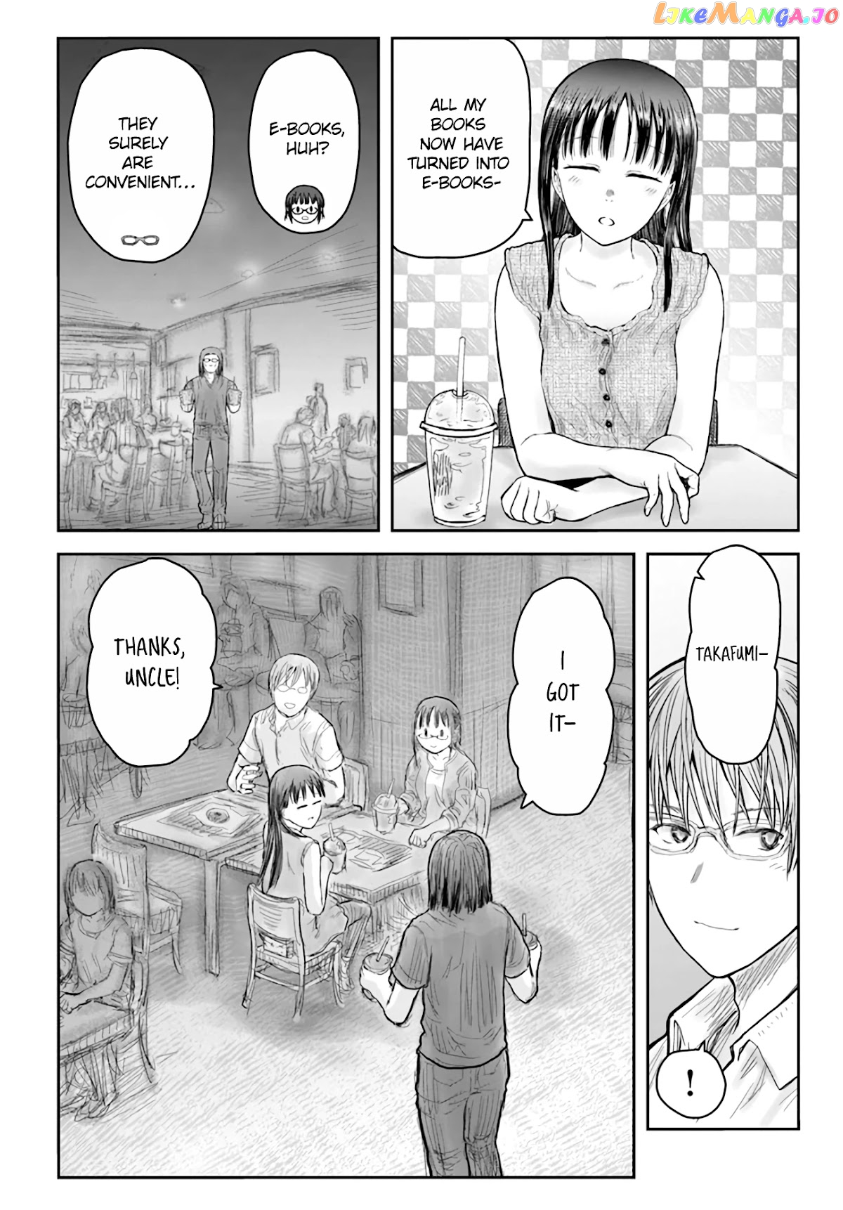 My Uncle in Another World chapter 41 - page 18