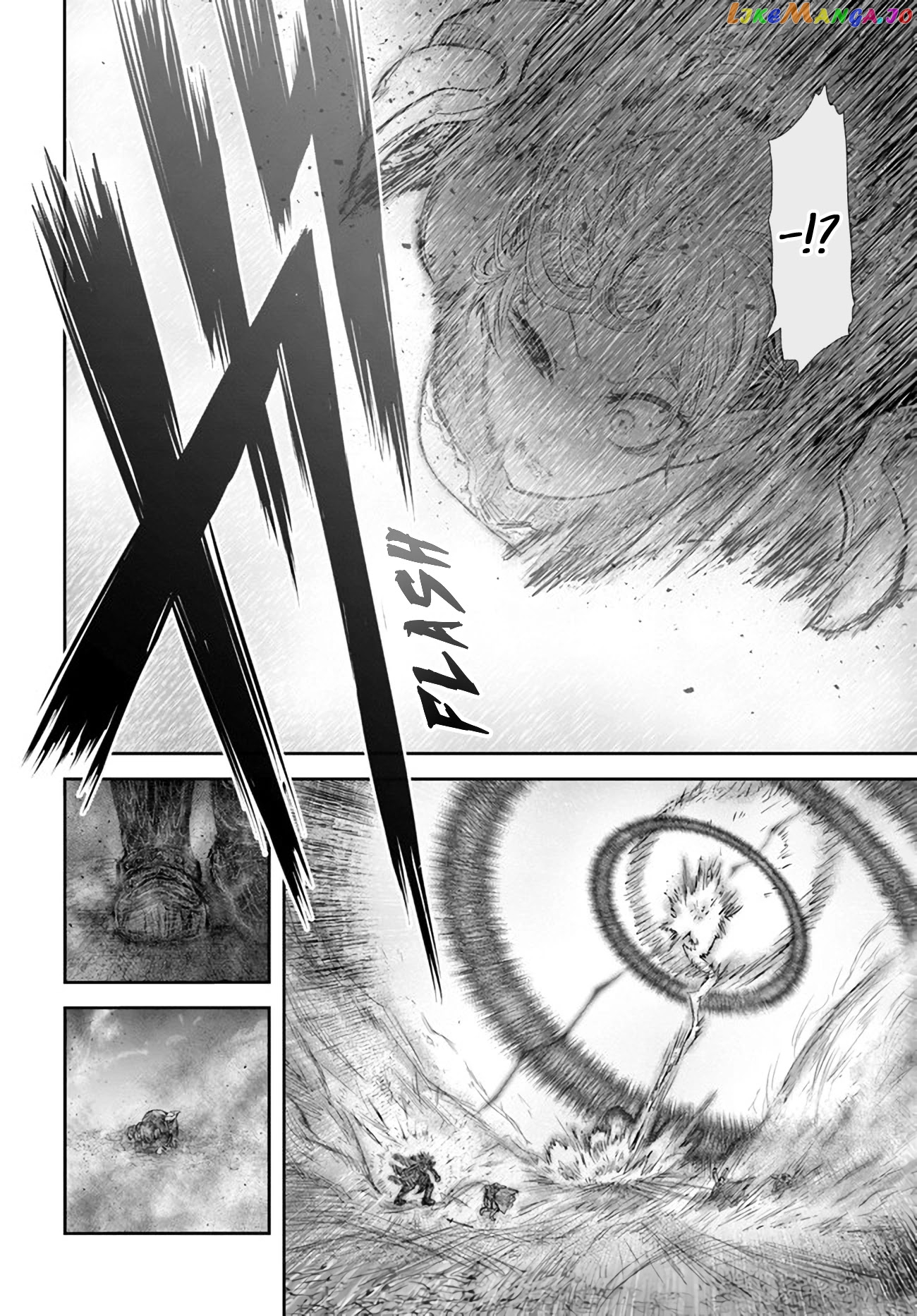 My Uncle in Another World chapter 36 - page 8