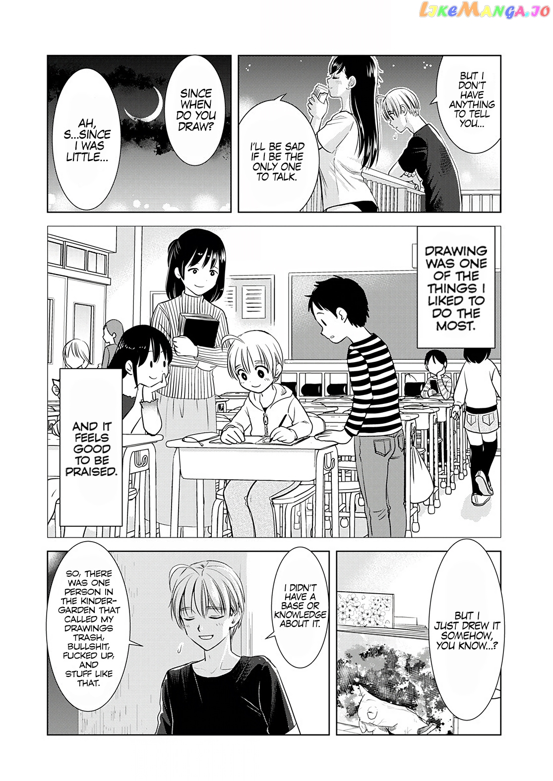 Onee-San Is Invading!? chapter 9 - page 19