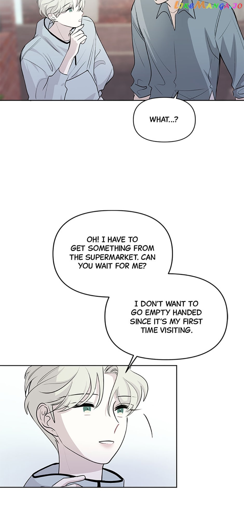 The Way To Kill You Chapter 29 - page 13