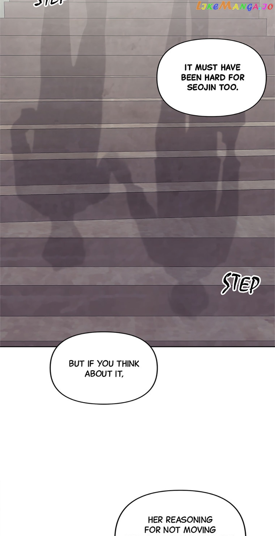 The Way To Kill You Chapter 29 - page 21