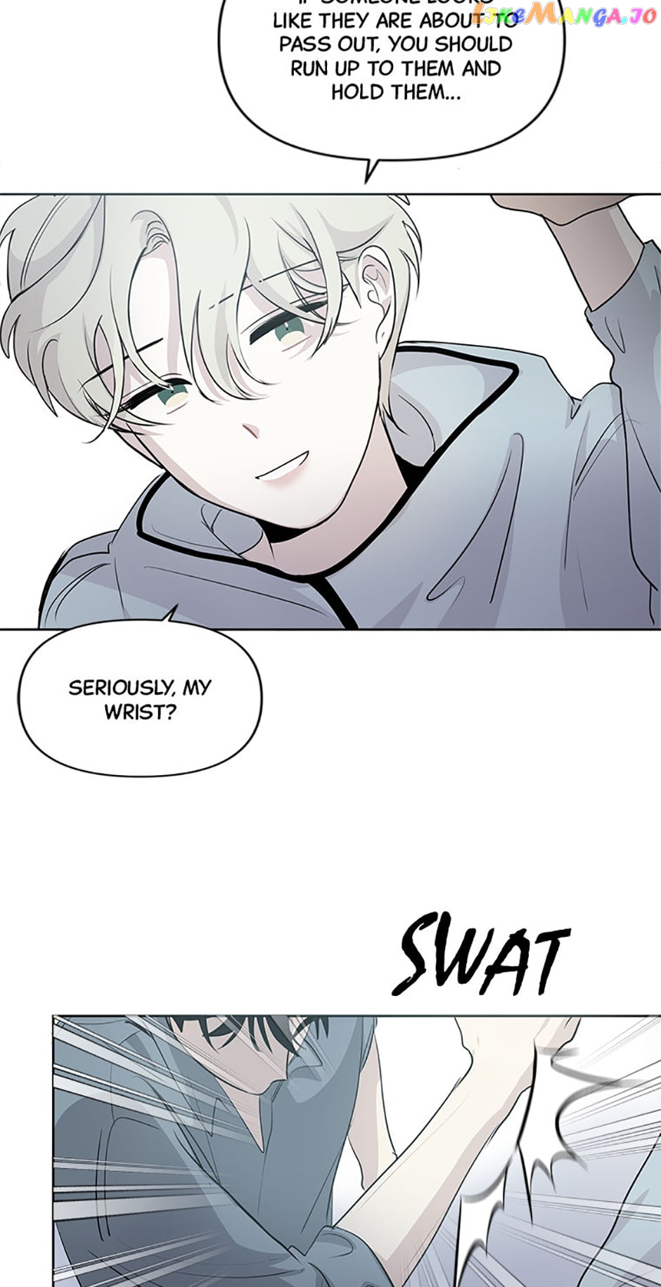 The Way To Kill You Chapter 29 - page 33