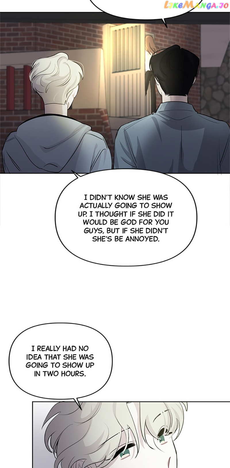 The Way To Kill You Chapter 30 - page 28