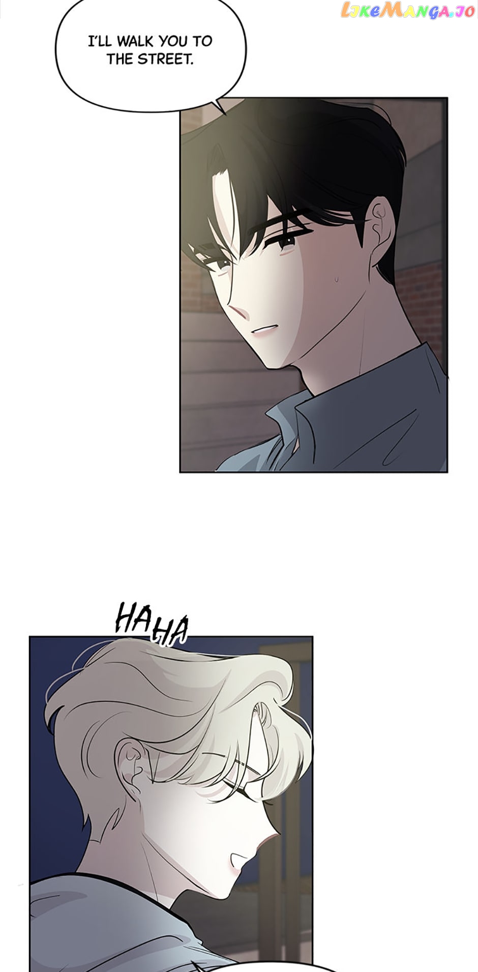 The Way To Kill You Chapter 30 - page 30