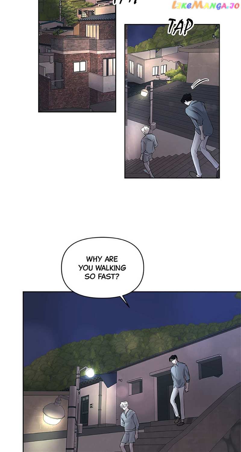 The Way To Kill You Chapter 30 - page 33