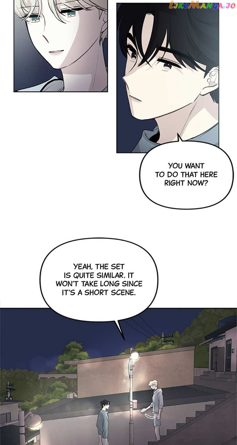 The Way To Kill You Chapter 30 - page 37