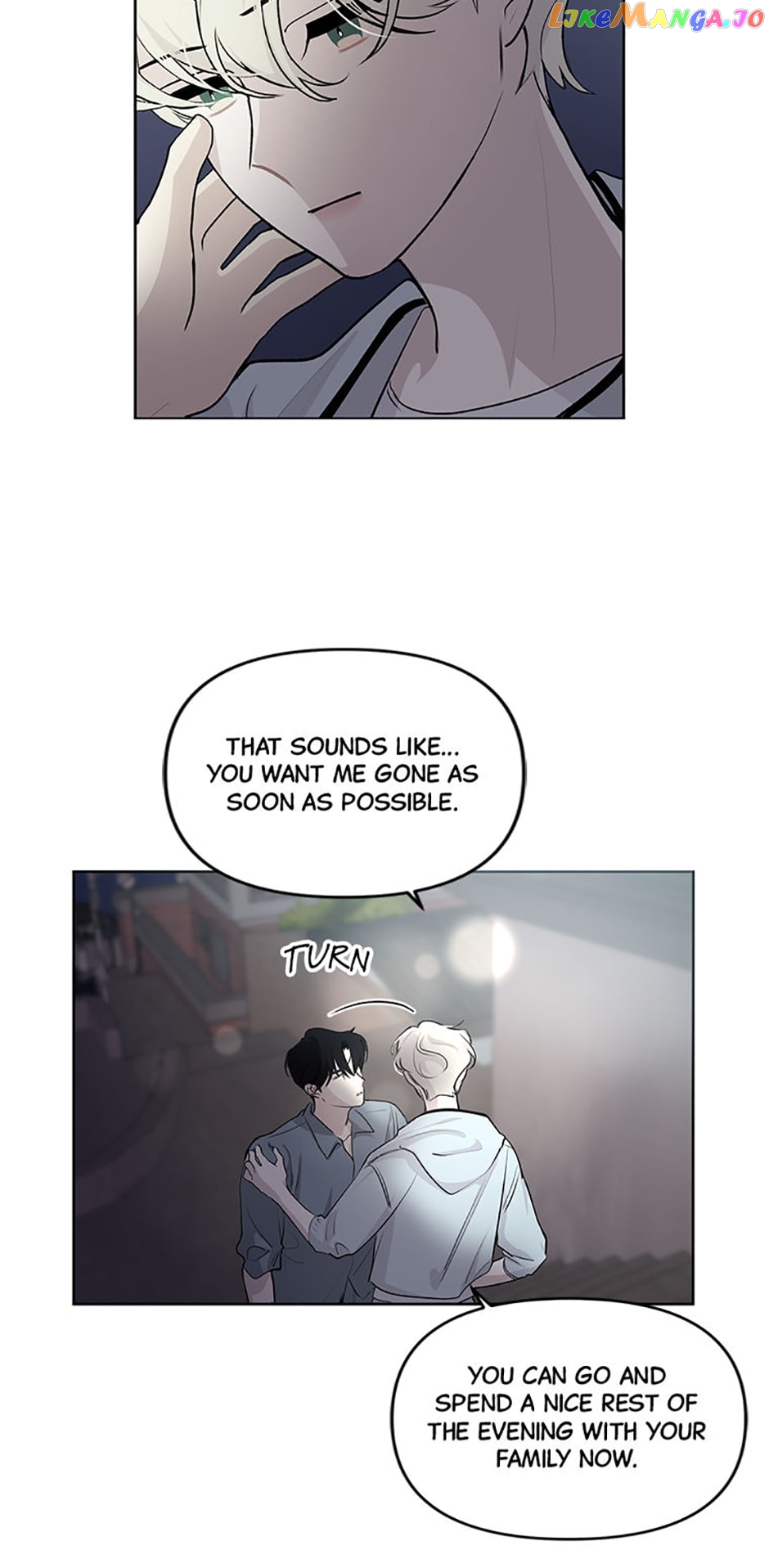 The Way To Kill You Chapter 31 - page 16