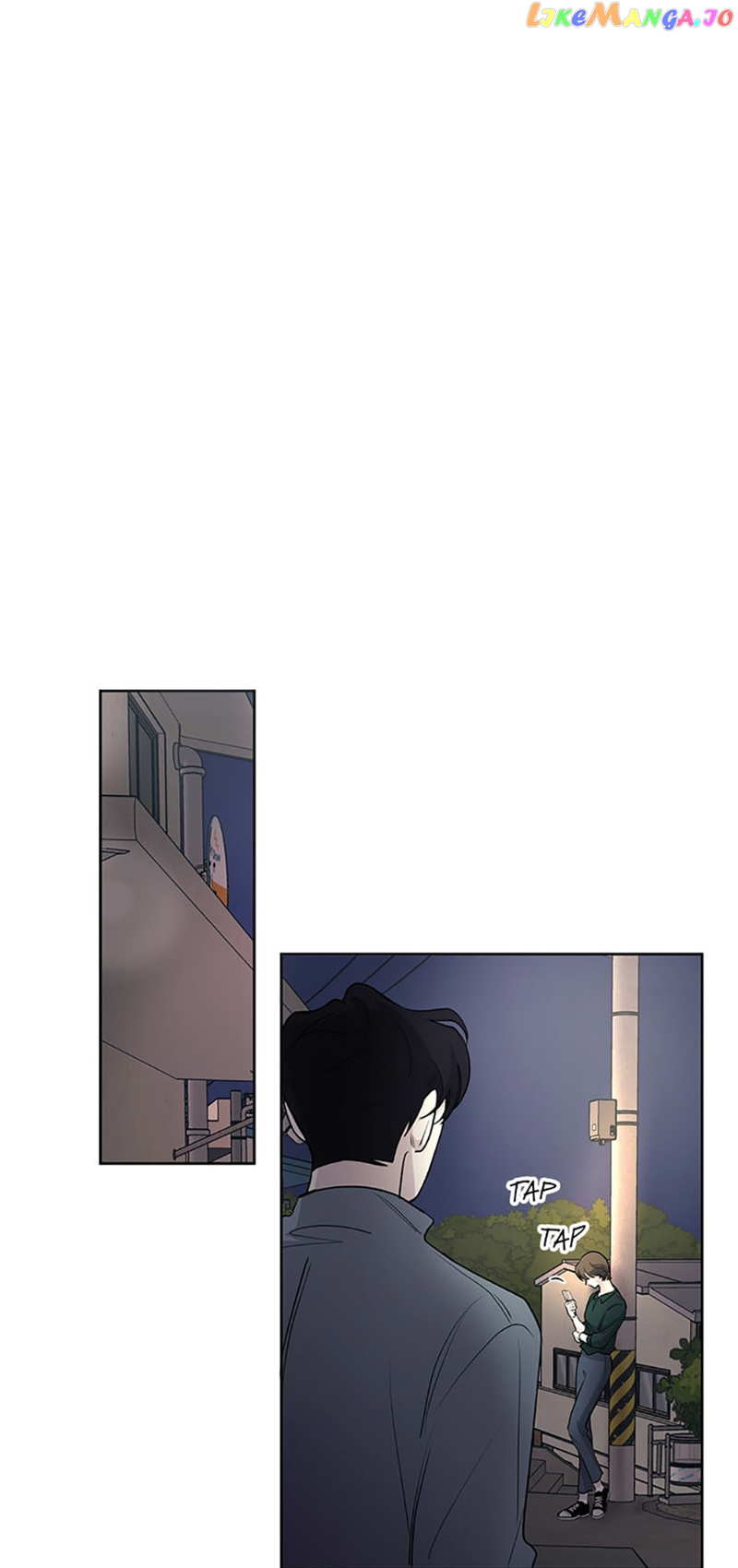 The Way To Kill You Chapter 31 - page 24