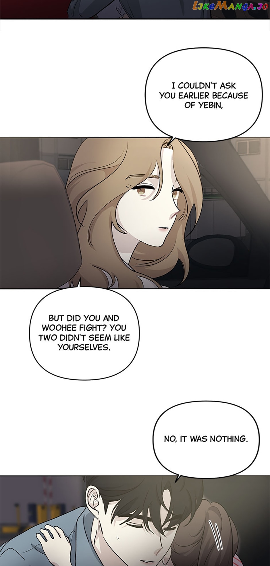 The Way To Kill You Chapter 31 - page 36