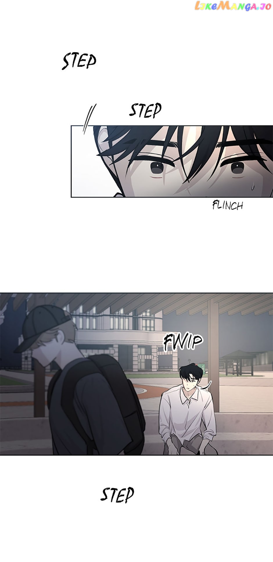 The Way To Kill You Chapter 33 - page 7