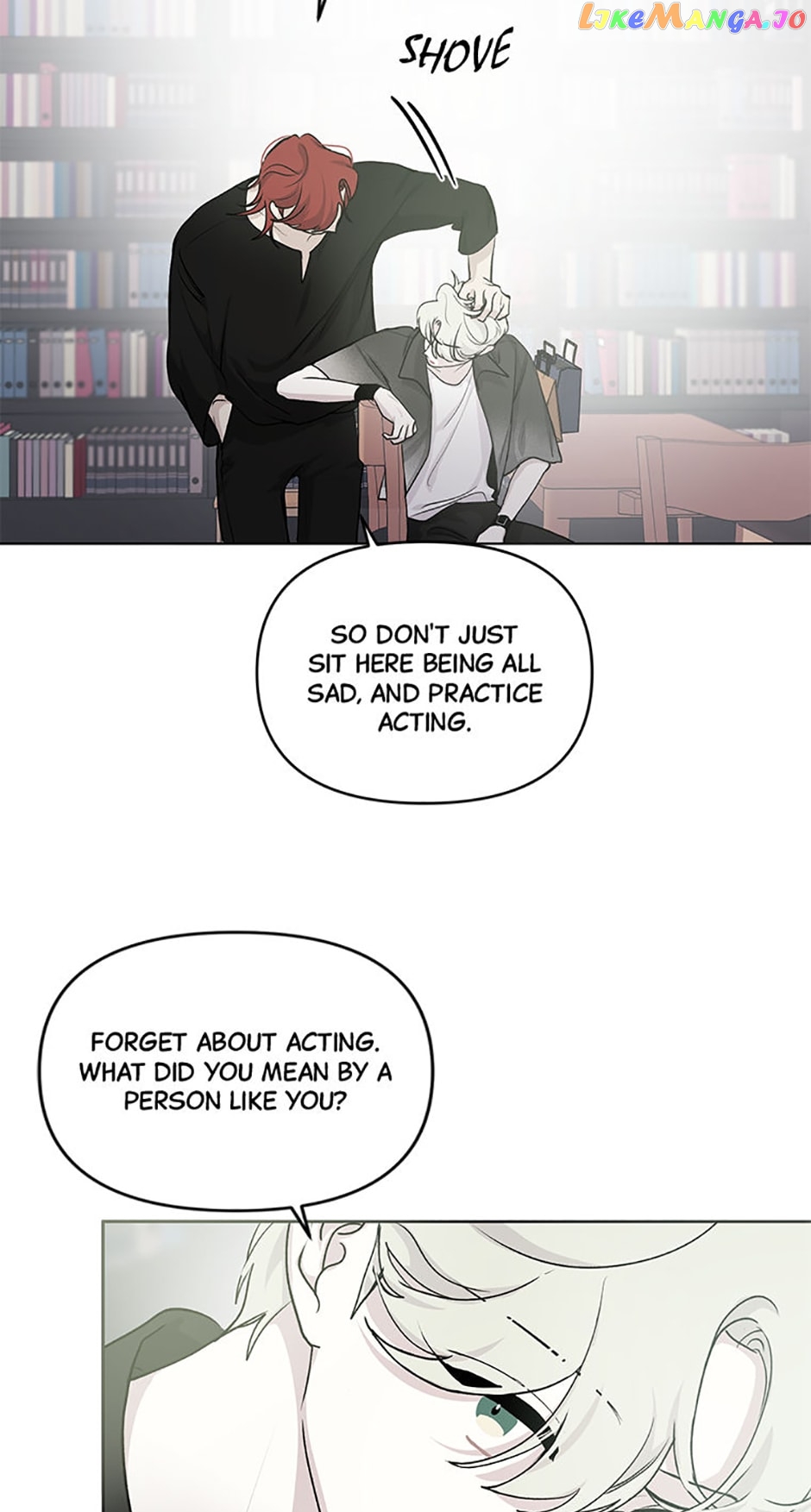 The Way To Kill You Chapter 36 - page 18