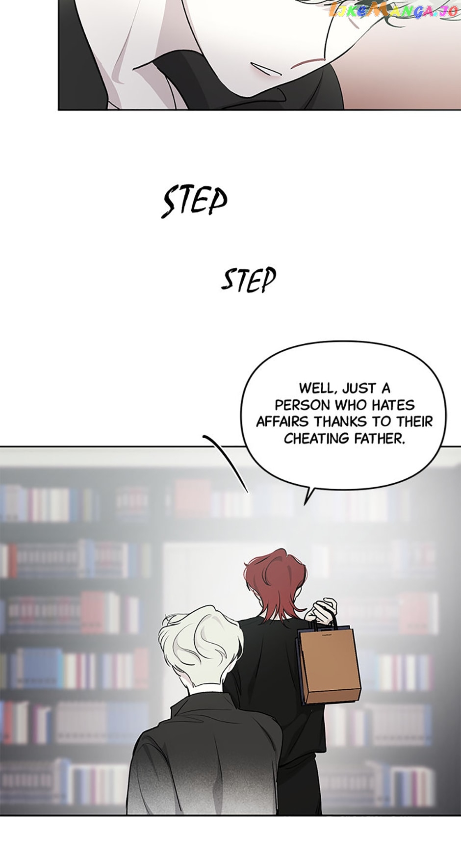 The Way To Kill You Chapter 36 - page 19