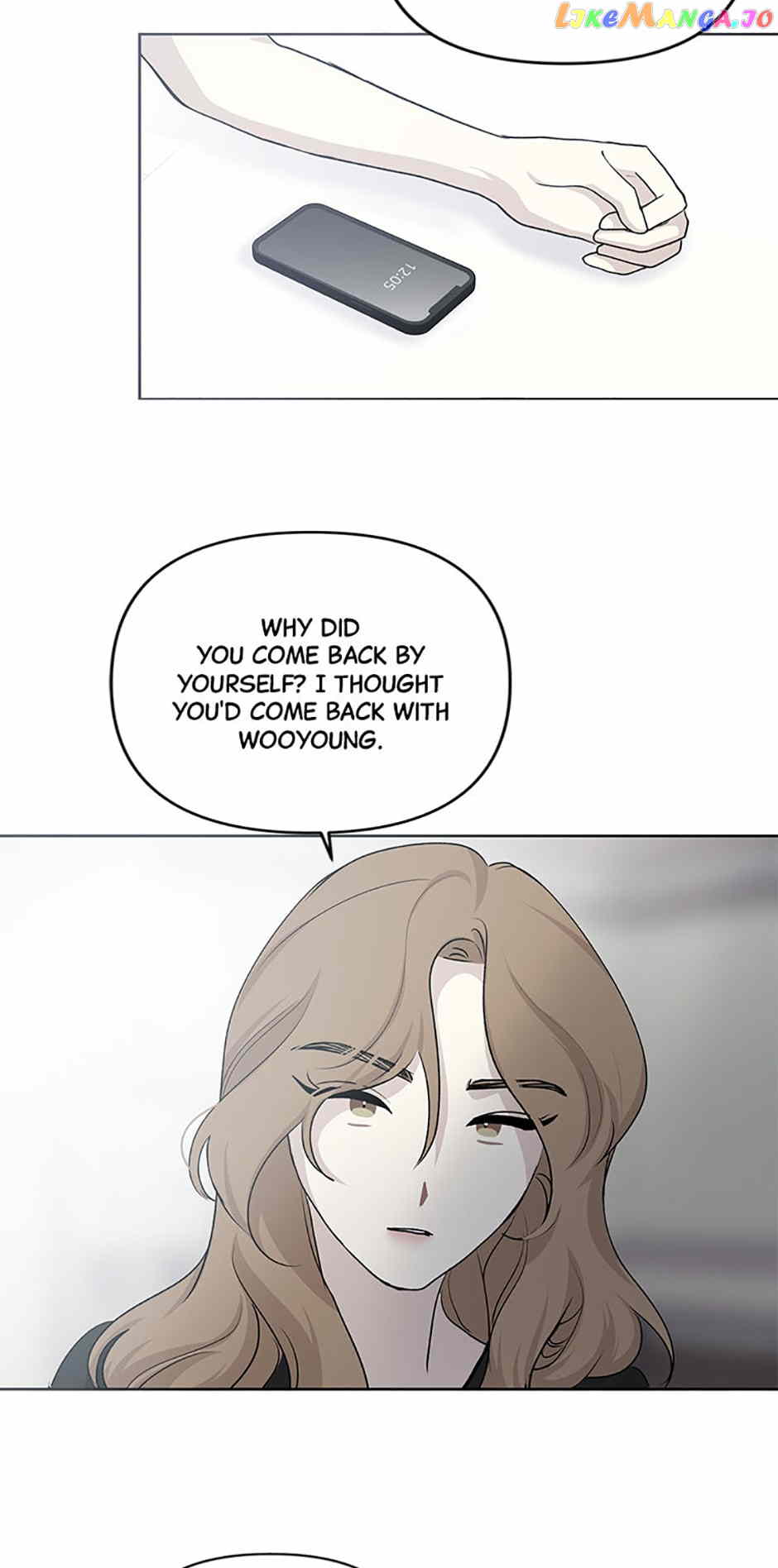 The Way To Kill You Chapter 36 - page 24