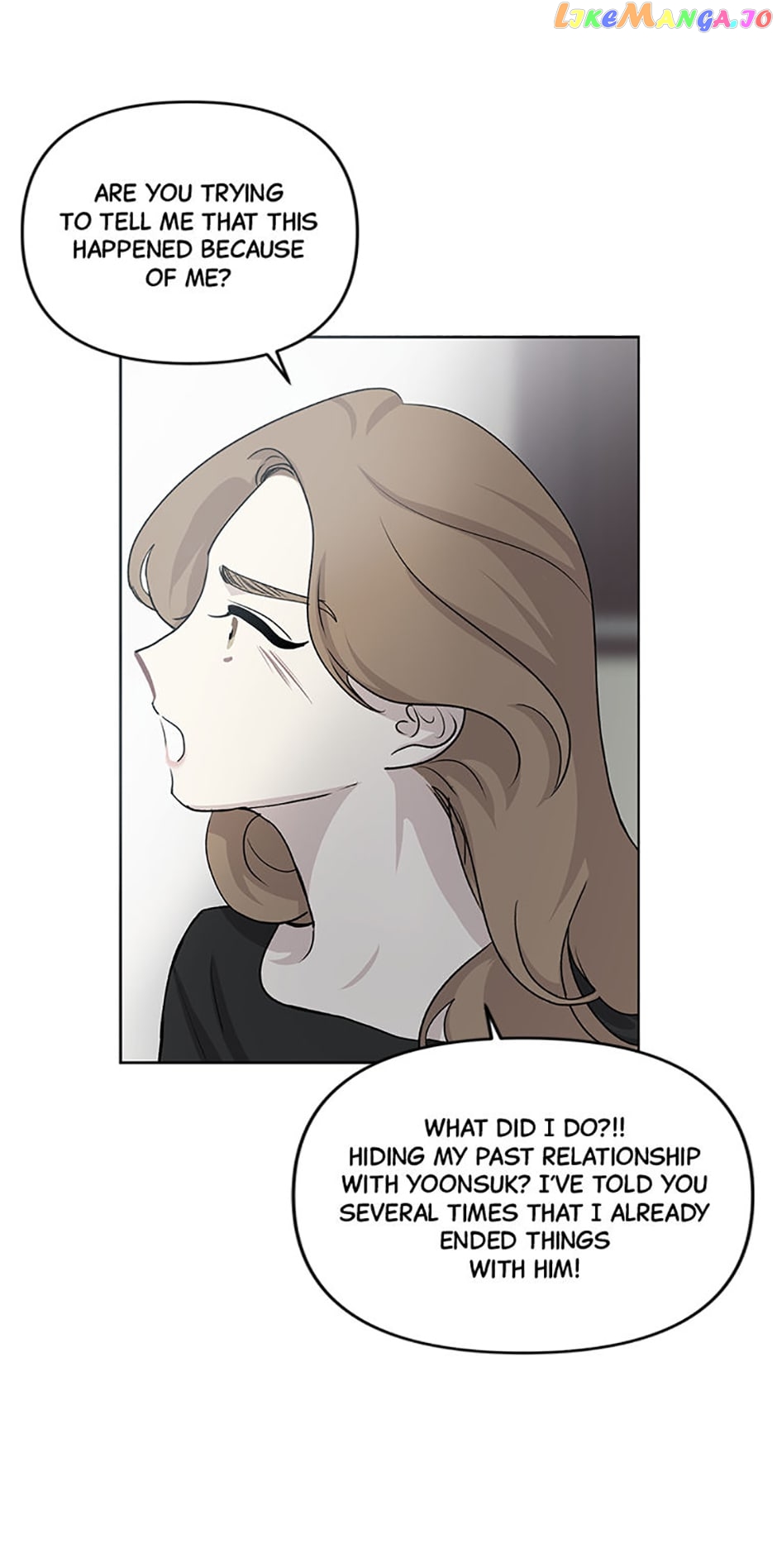 The Way To Kill You Chapter 36 - page 28