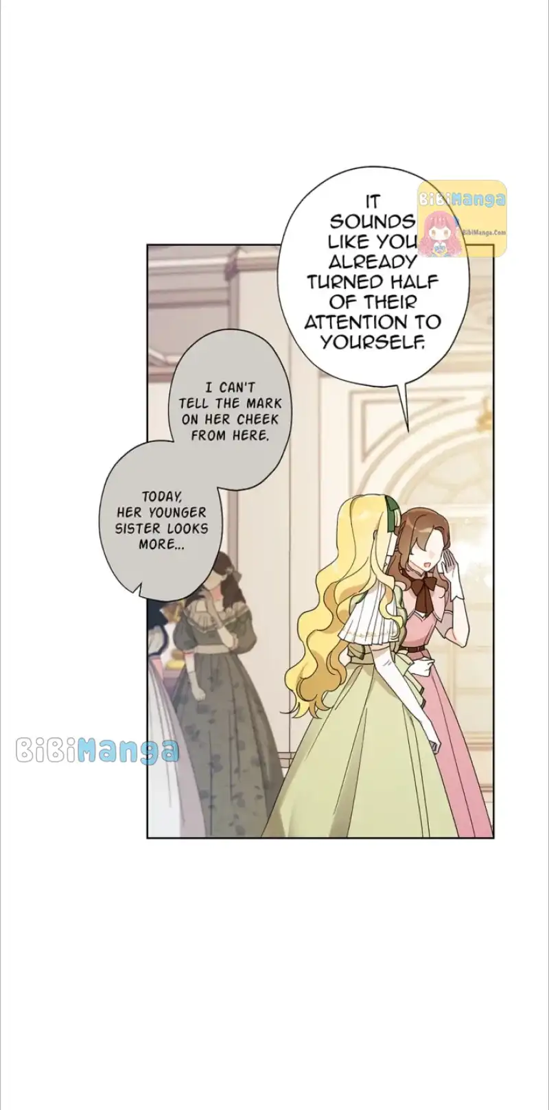 A Wicked Tale of Cinderella's Stepmom Chapter 99 - page 29