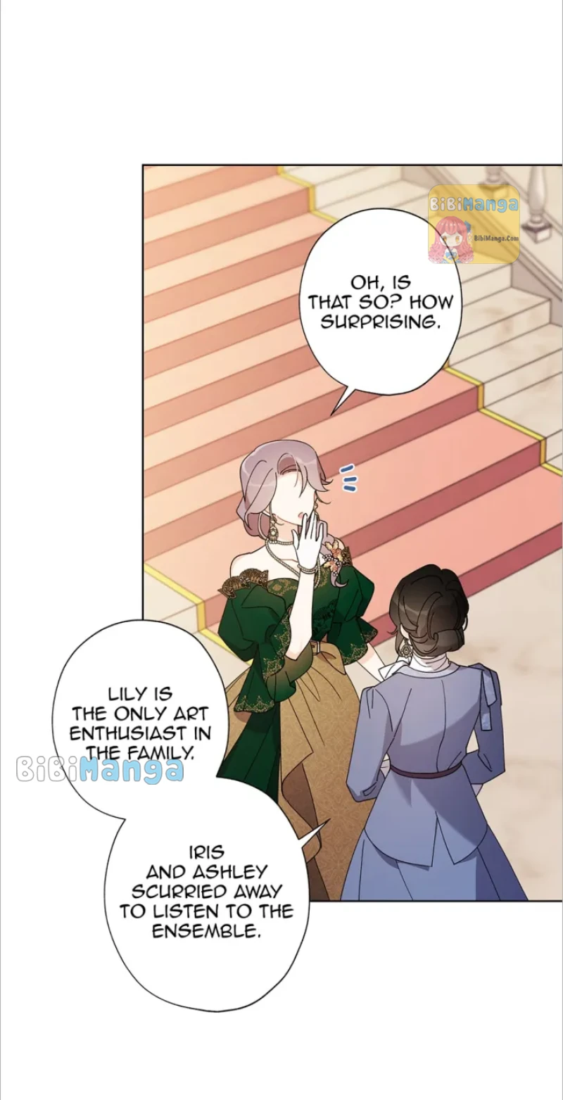 A Wicked Tale of Cinderella's Stepmom Chapter 99 - page 39