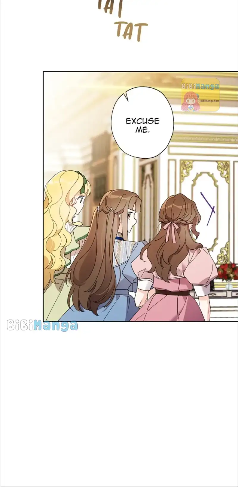 A Wicked Tale of Cinderella's Stepmom Chapter 101 - page 32