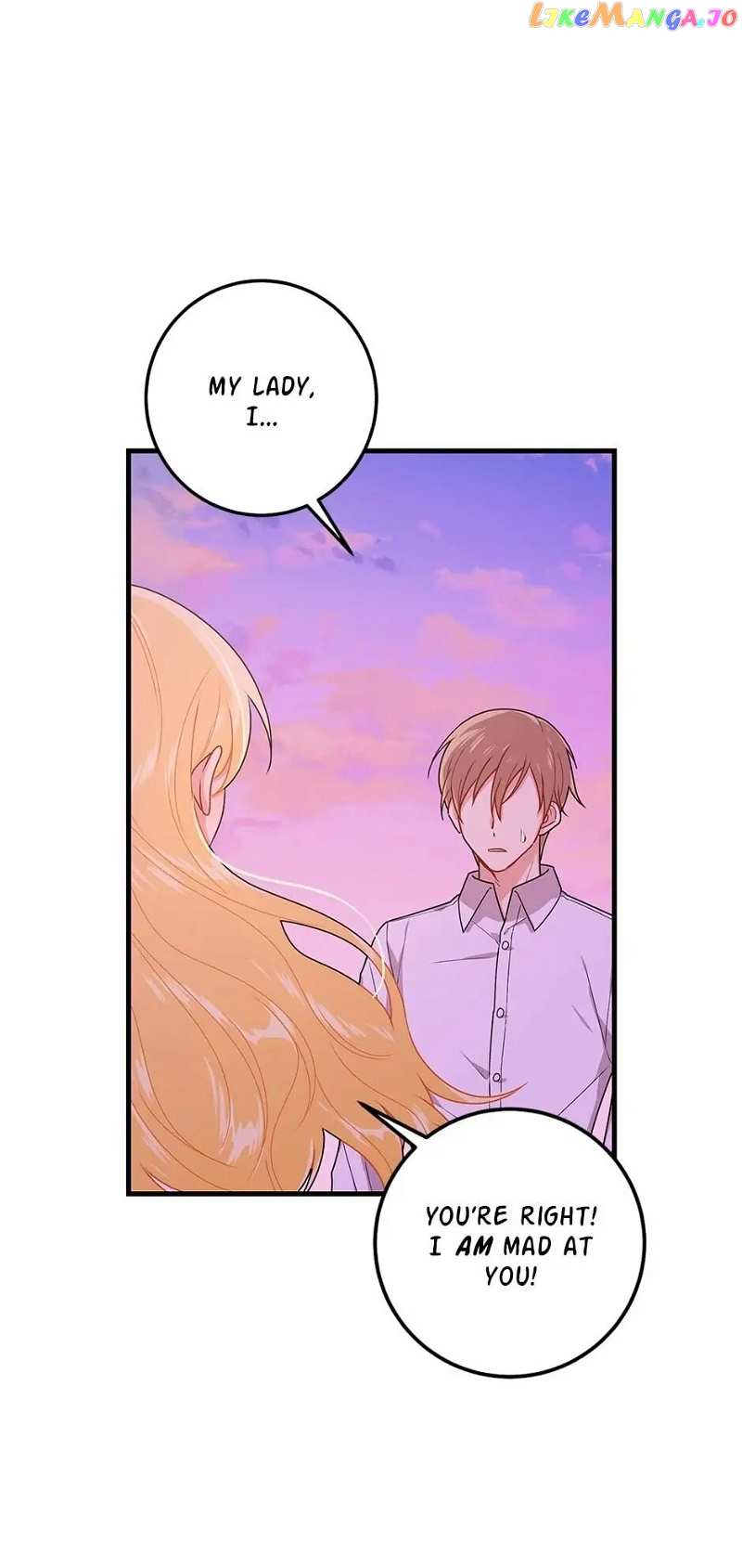 I Am a Child of This House Chapter 50 - page 45