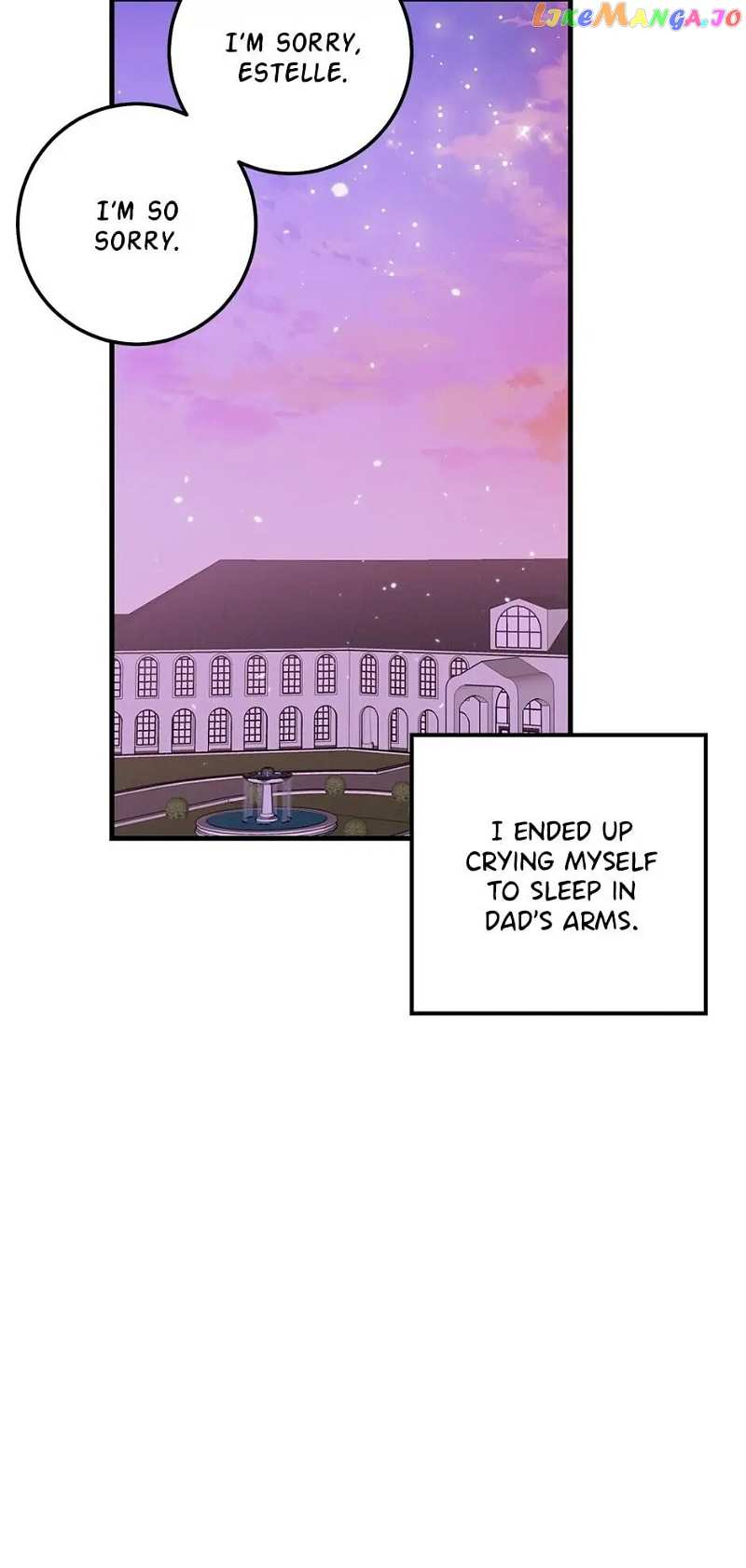 I Am a Child of This House Chapter 50 - page 52