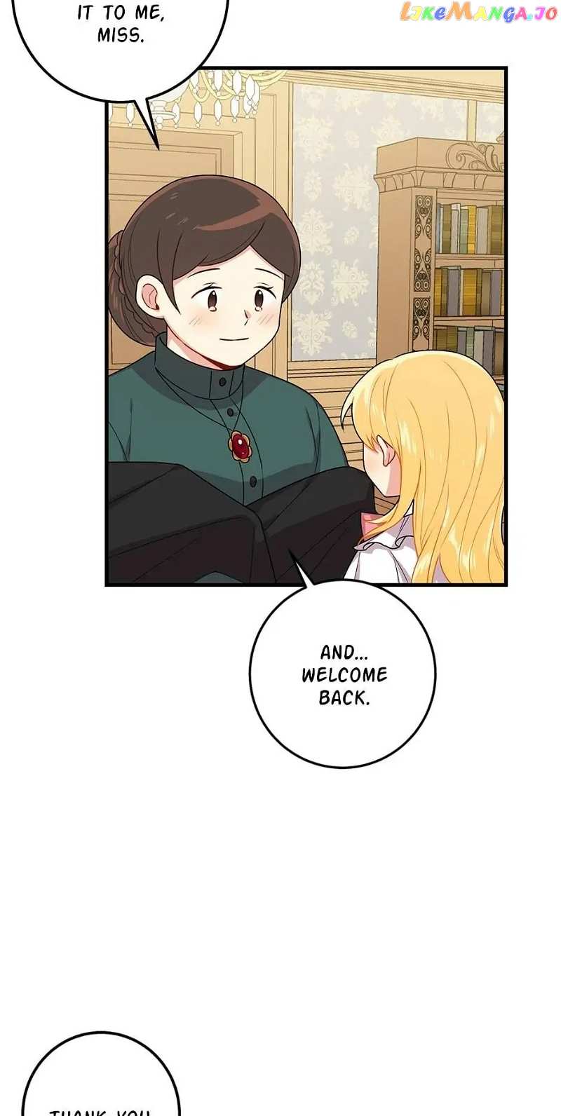 I Am a Child of This House Chapter 50 - page 62