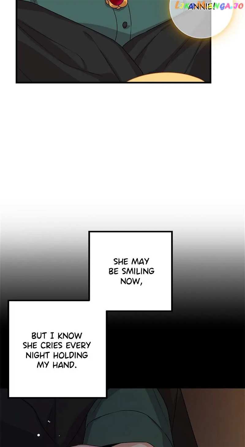 I Am a Child of This House Chapter 49 - page 40
