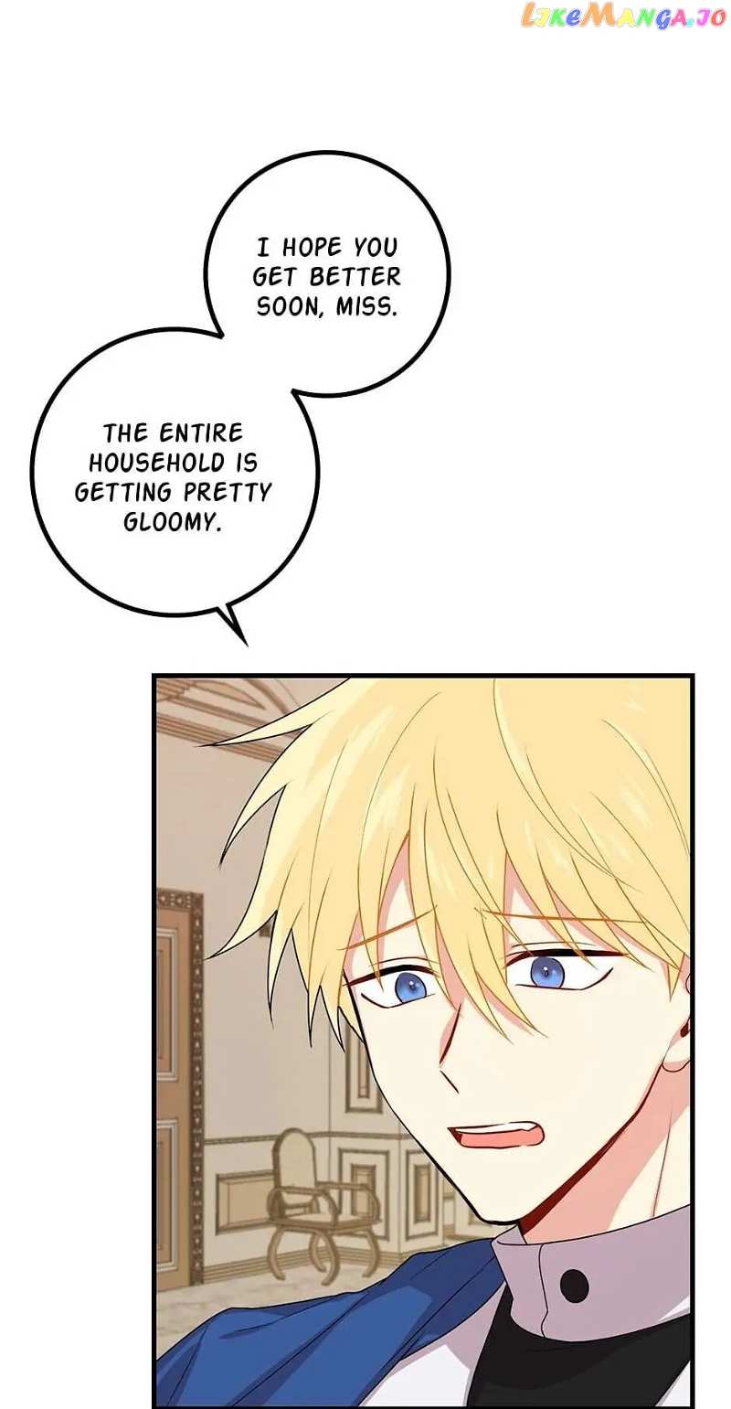 I Am a Child of This House Chapter 49 - page 48