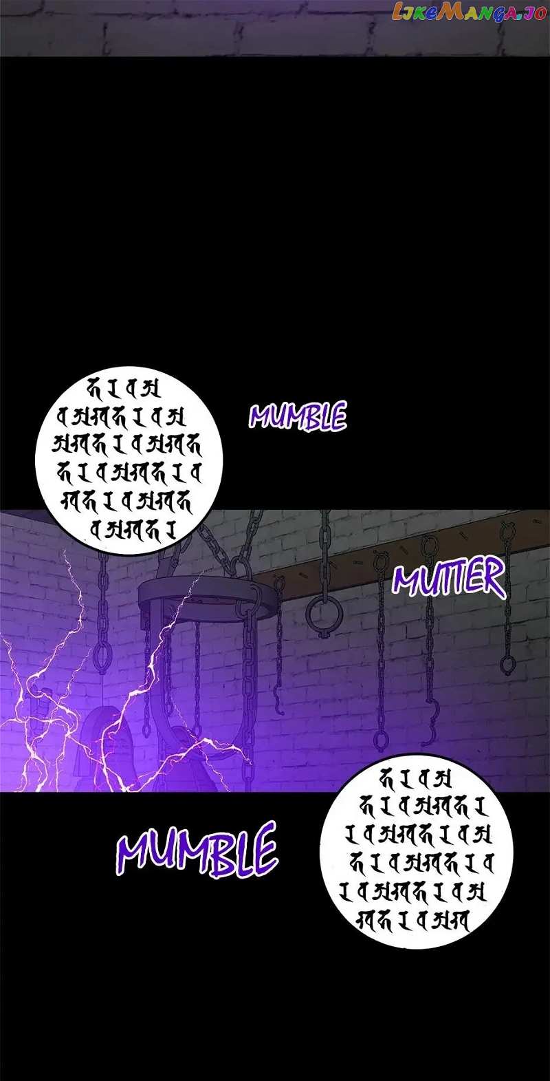 I Am a Child of This House Chapter 48 - page 7