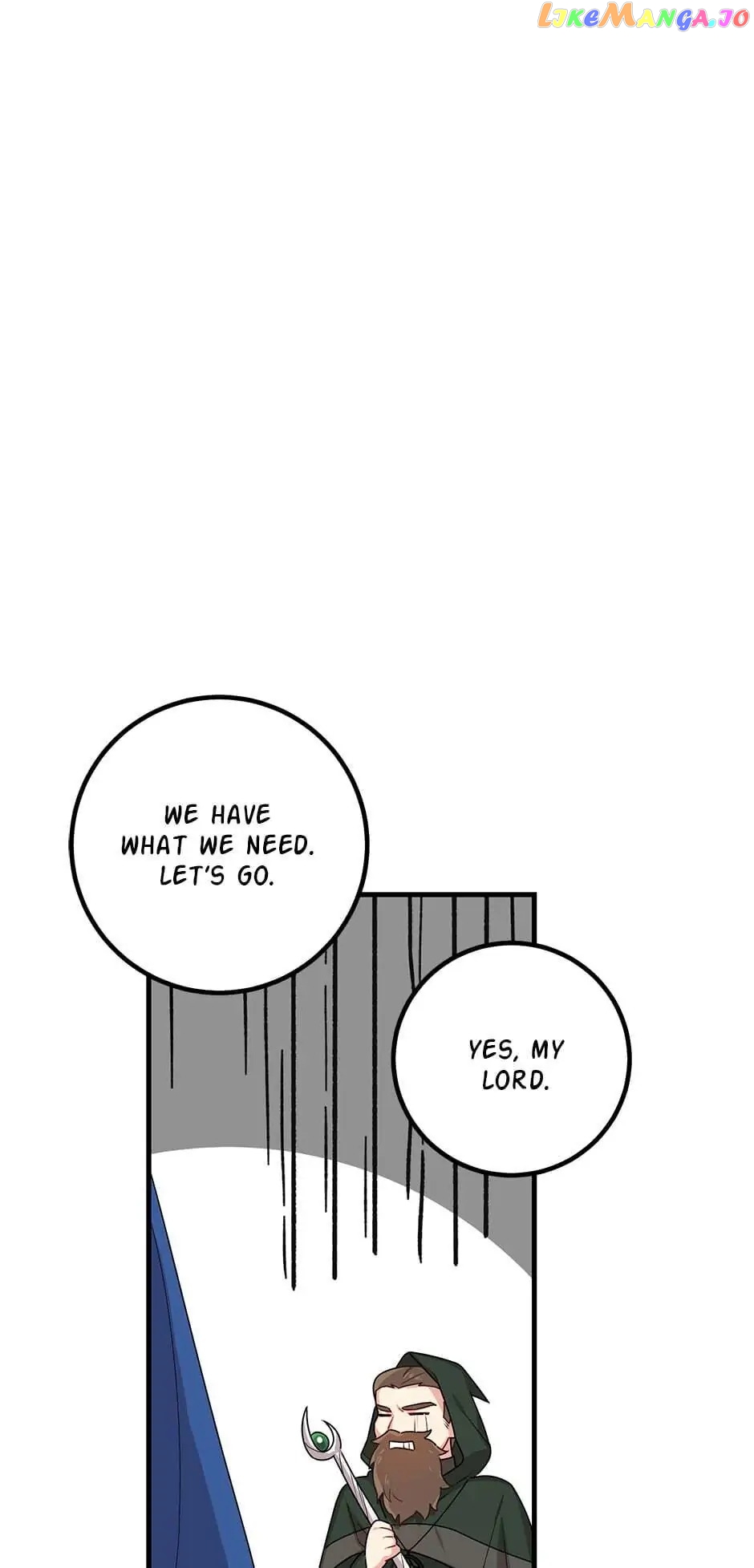 I Am a Child of This House Chapter 48 - page 42