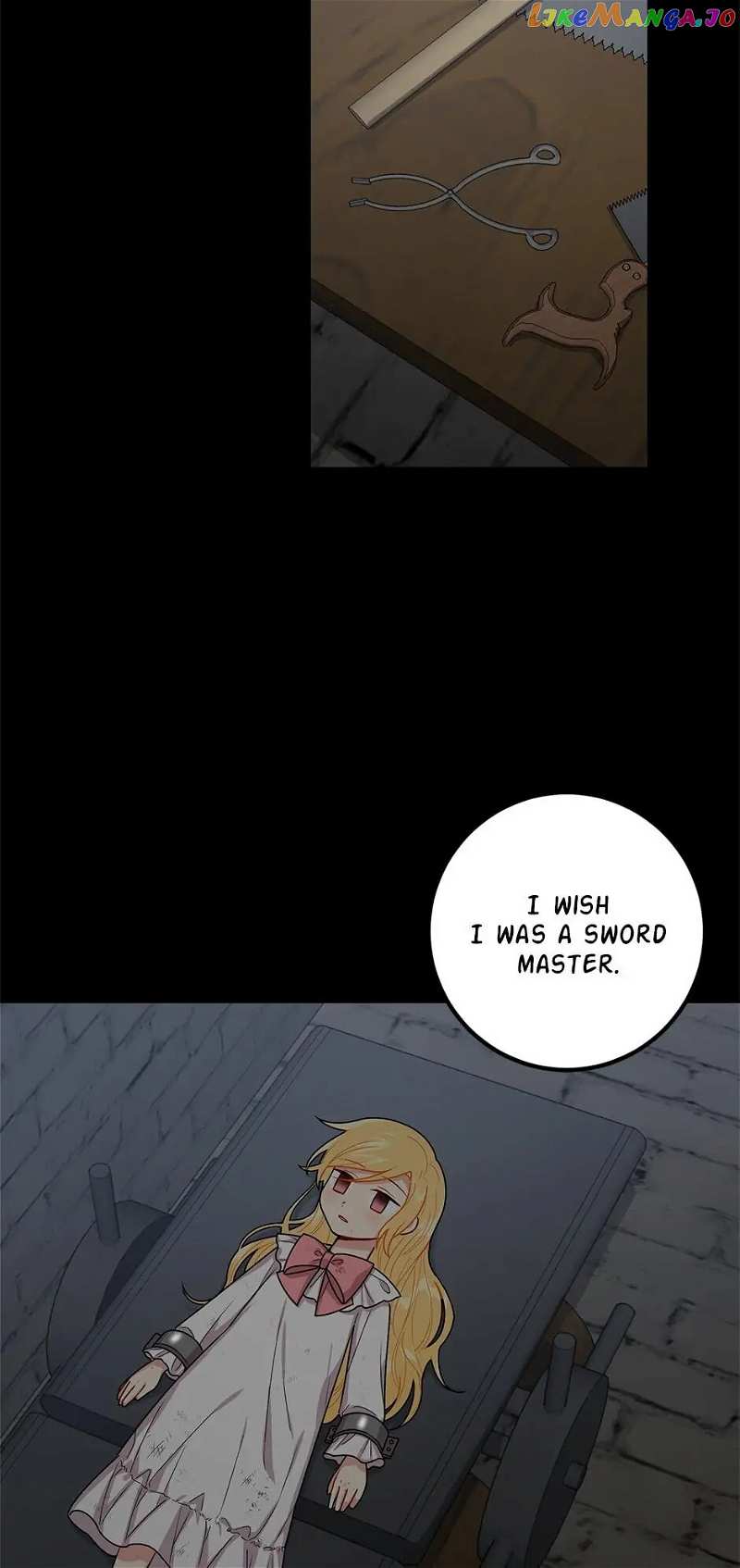 I Am a Child of This House Chapter 48 - page 48