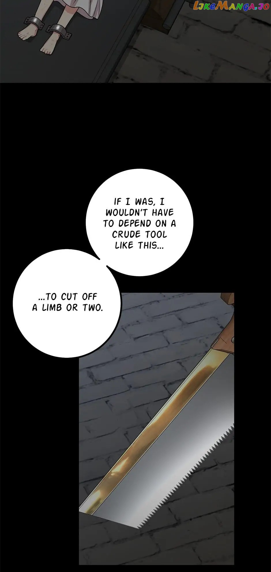 I Am a Child of This House Chapter 48 - page 49
