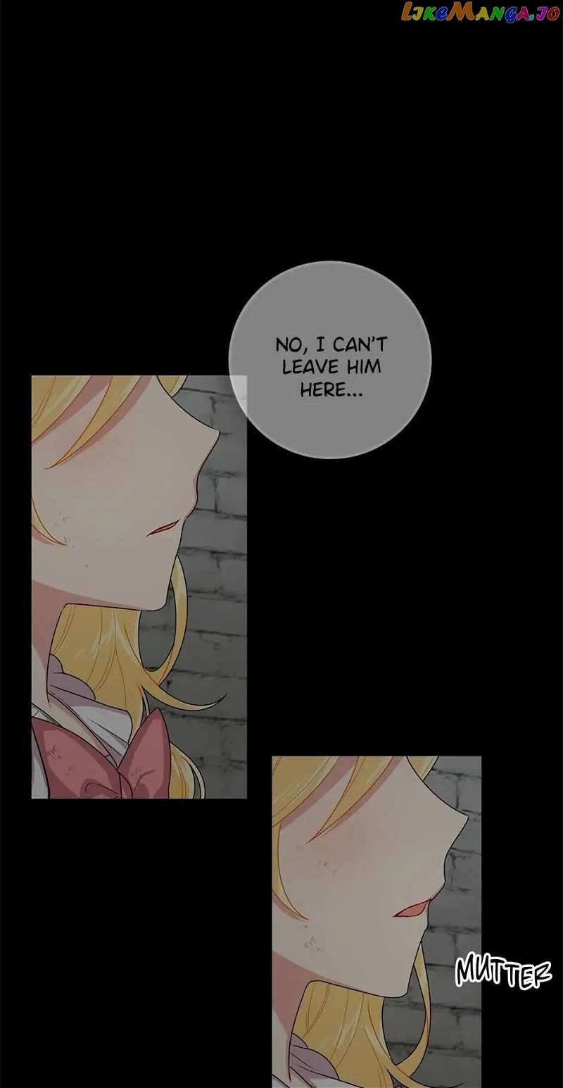 I Am a Child of This House Chapter 47 - page 43
