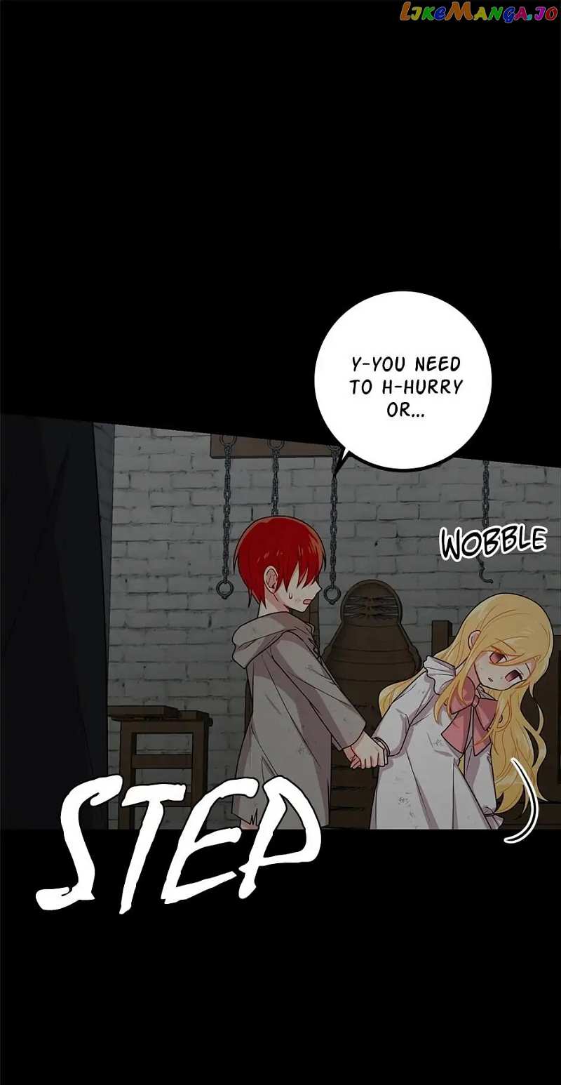 I Am a Child of This House Chapter 47 - page 46