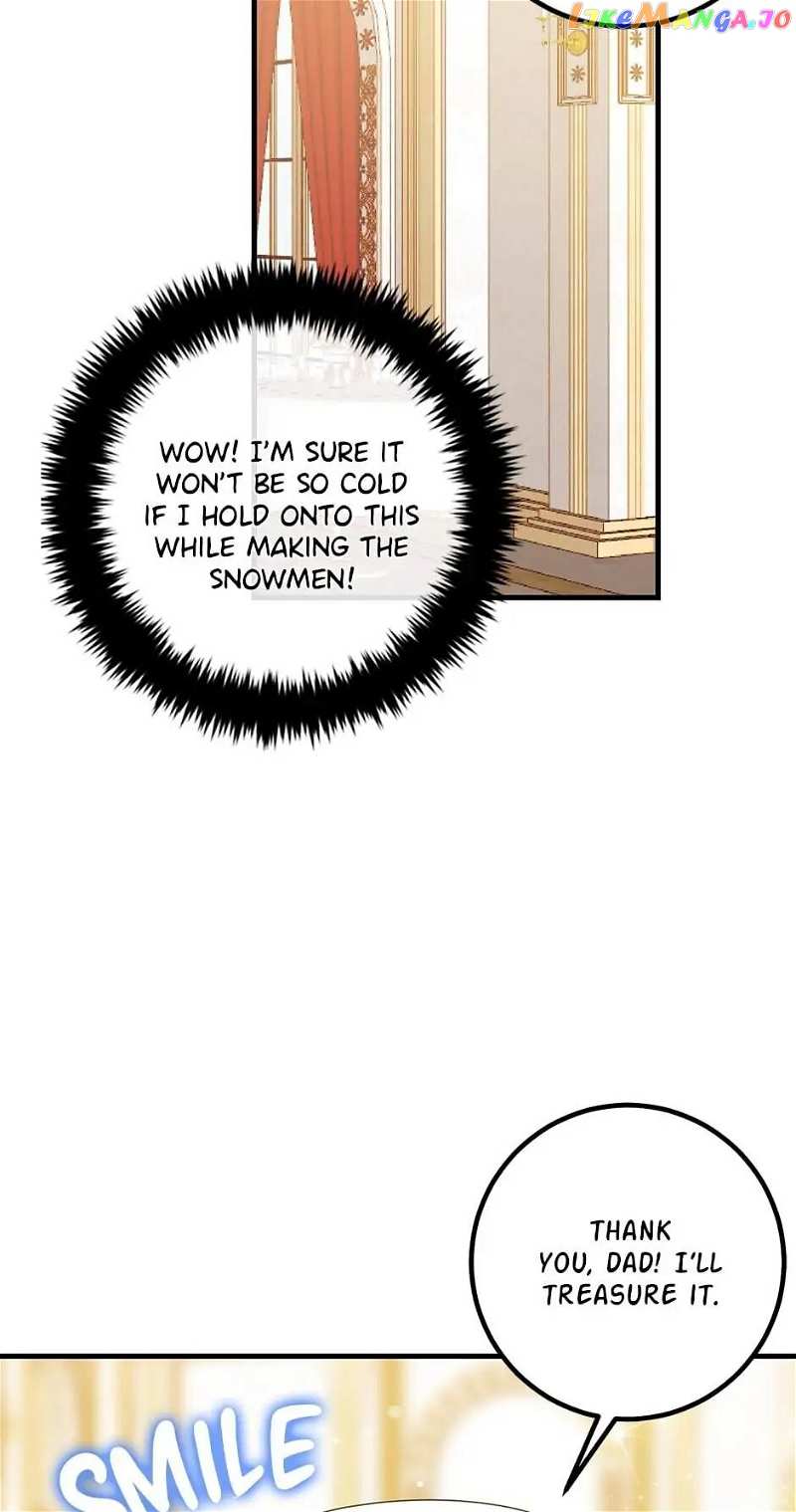 I Am a Child of This House Chapter 45 - page 49