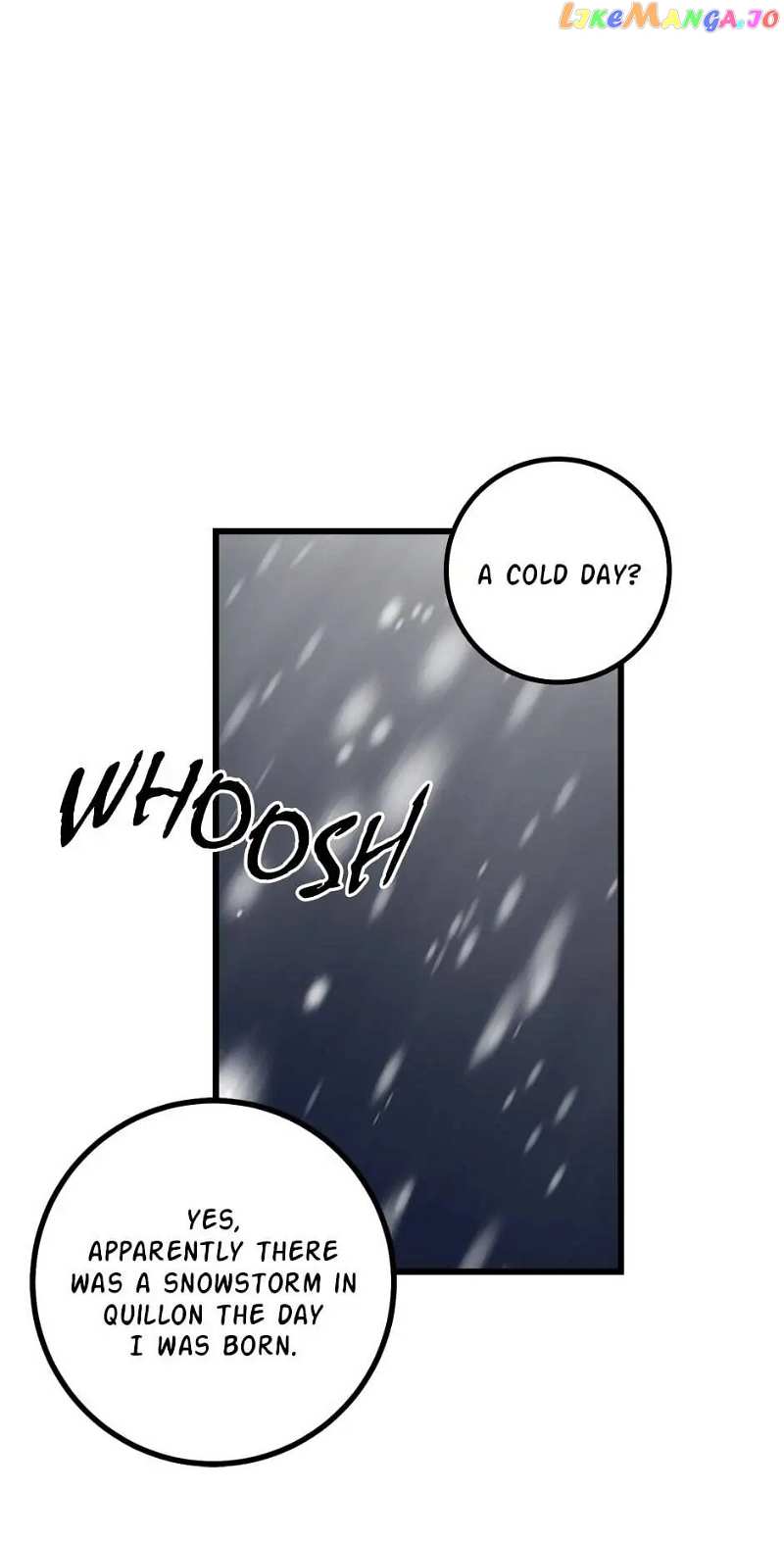I Am a Child of This House Chapter 40 - page 6