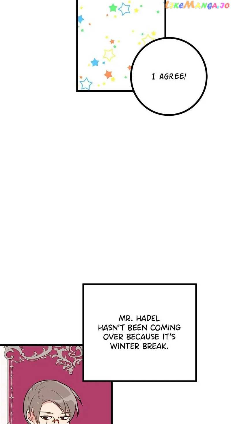 I Am a Child of This House Chapter 39 - page 46