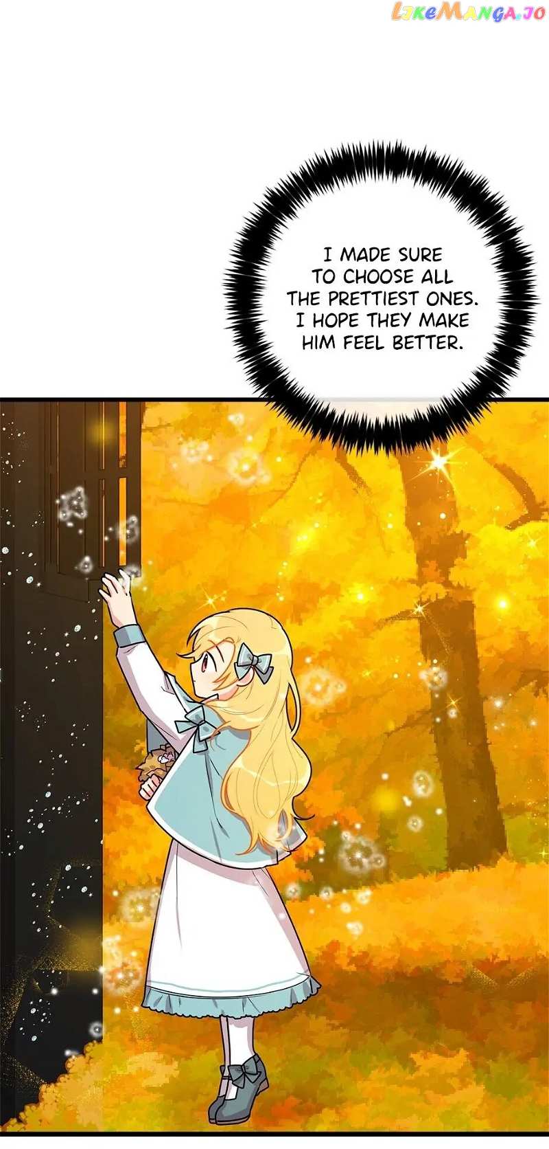 I Am a Child of This House Chapter 38 - page 17