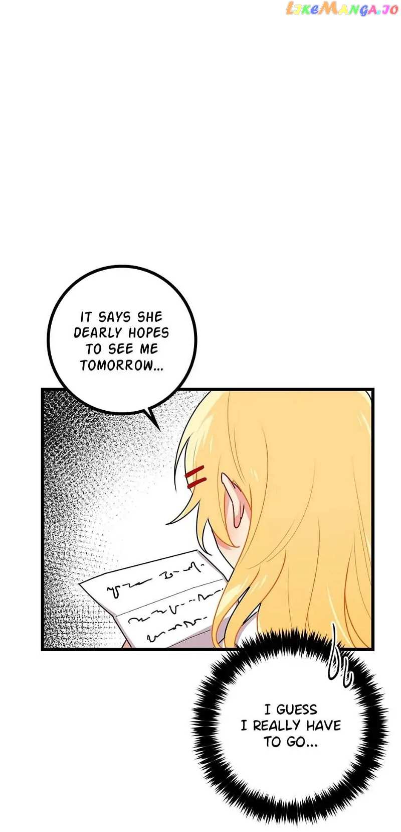 I Am a Child of This House Chapter 34 - page 17
