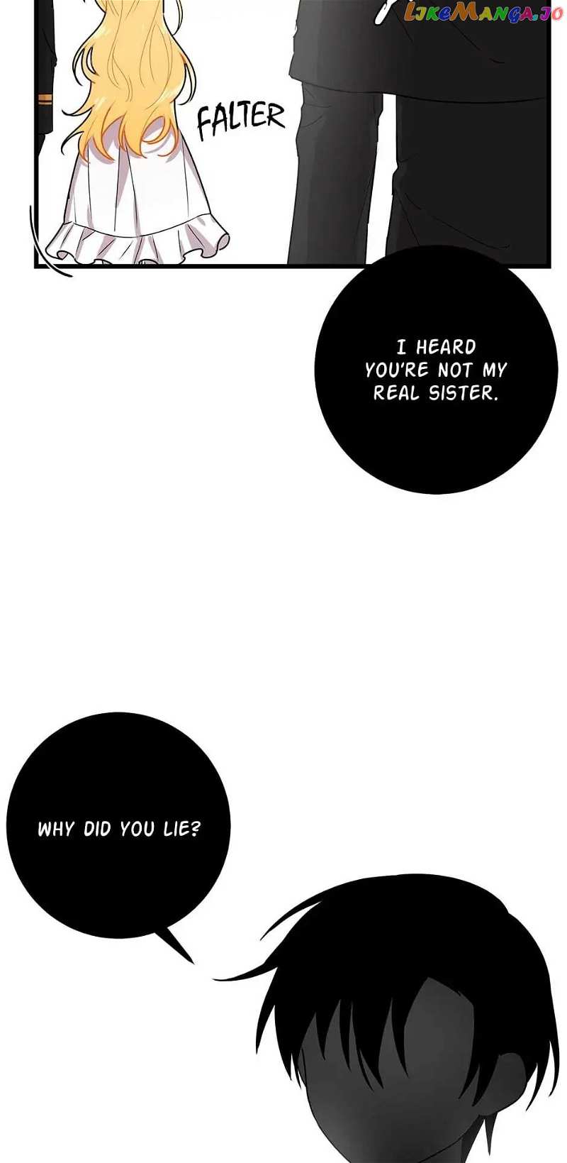 I Am a Child of This House Chapter 34 - page 48