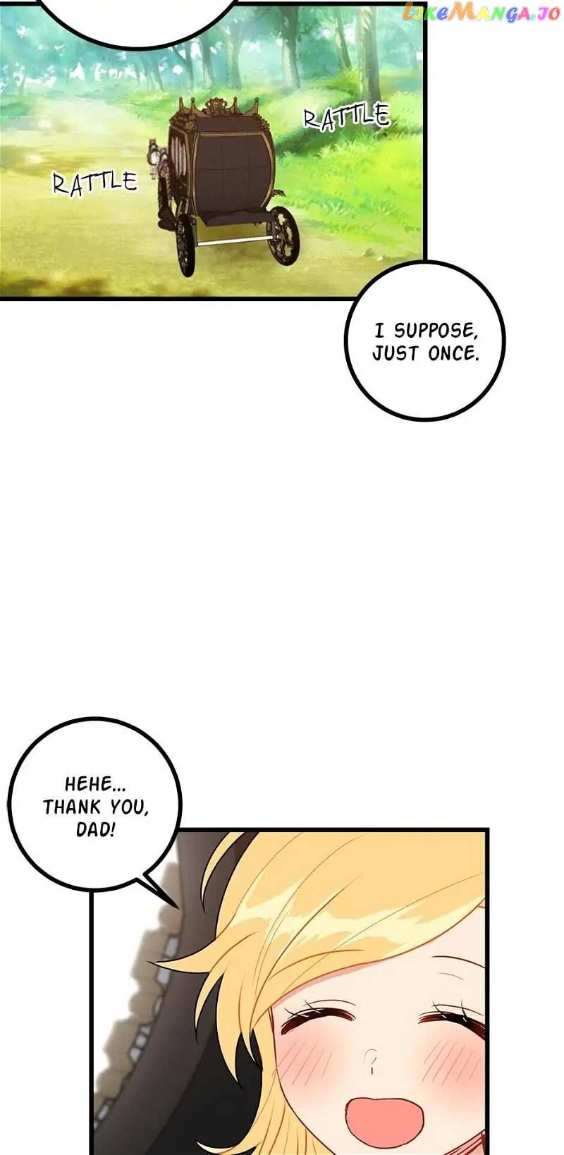 I Am a Child of This House Chapter 33 - page 7