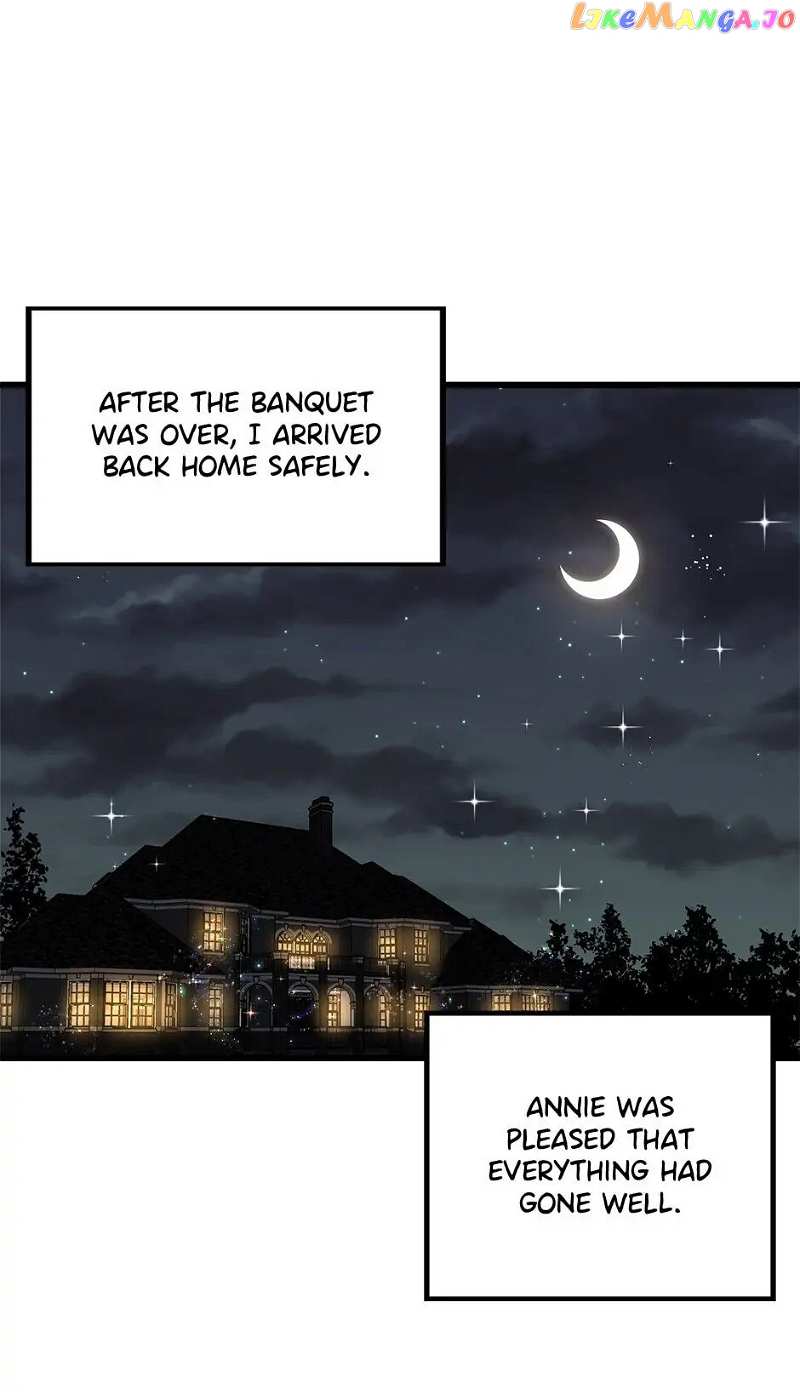 I Am a Child of This House Chapter 33 - page 40