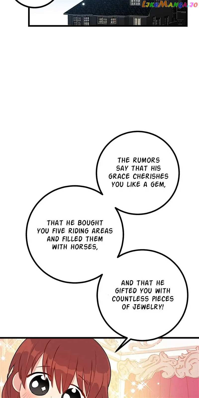 I Am a Child of This House Chapter 33 - page 42