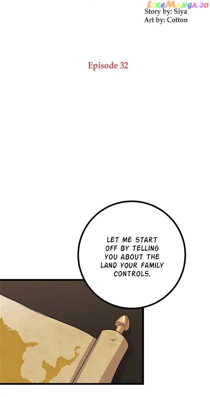 I Am a Child of This House Chapter 32 - page 9