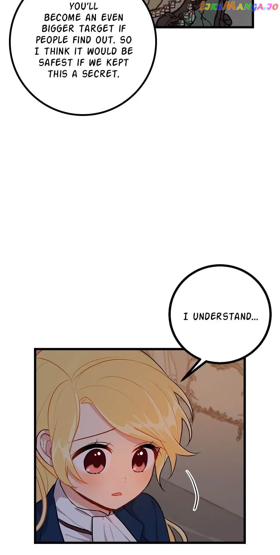 I Am a Child of This House Chapter 31 - page 56