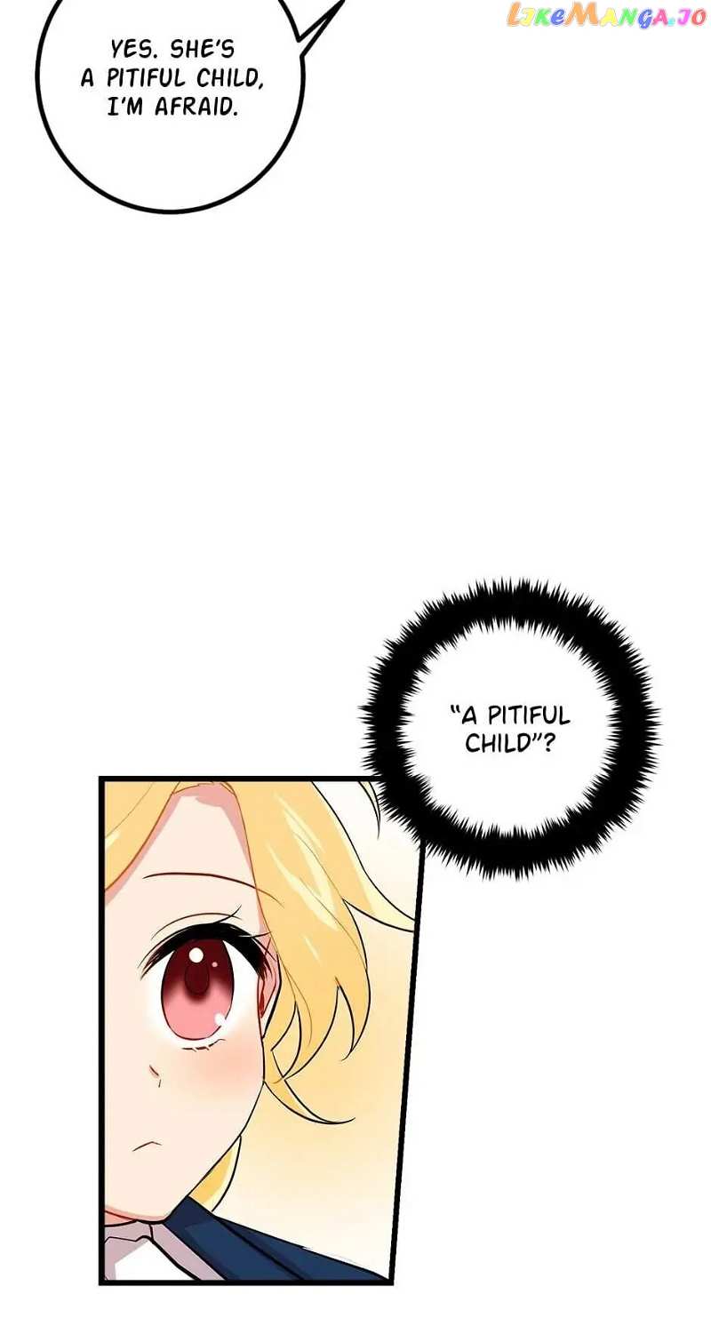 I Am a Child of This House Chapter 27 - page 9