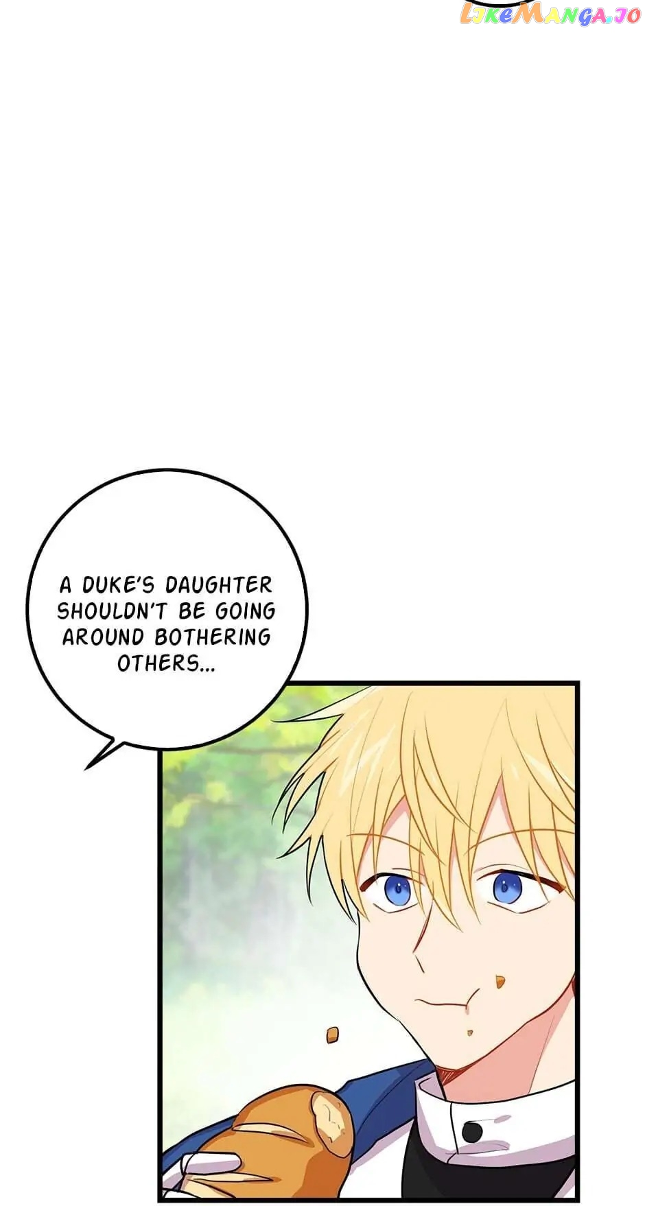 I Am a Child of This House Chapter 22 - page 34