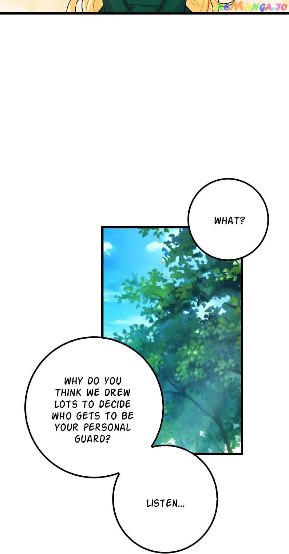 I Am a Child of This House Chapter 22 - page 38