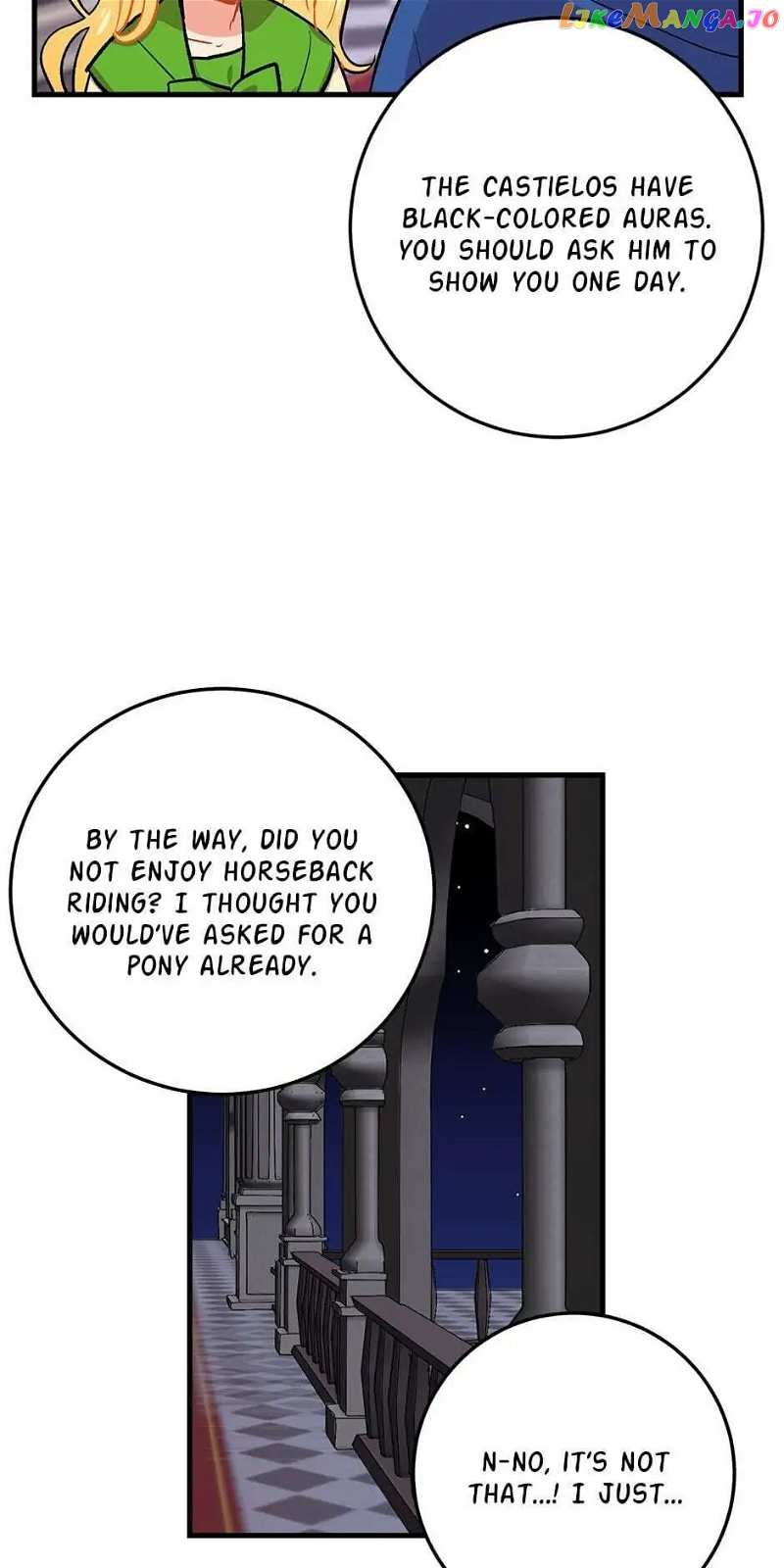I Am a Child of This House Chapter 10 - page 32