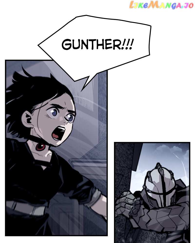 Dead Knight Gunther Chapter 42 - page 53