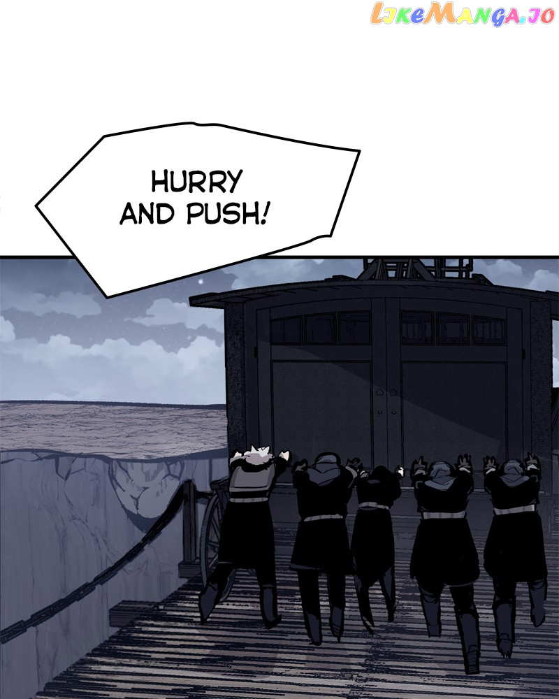 Dead Knight Gunther Chapter 42 - page 72